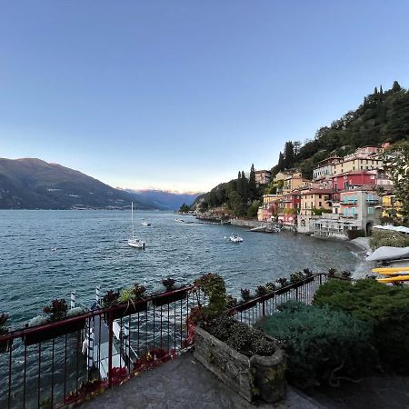 Varenna By Foot Exterior photo