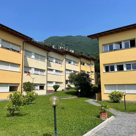 Varenna By Foot Exterior photo