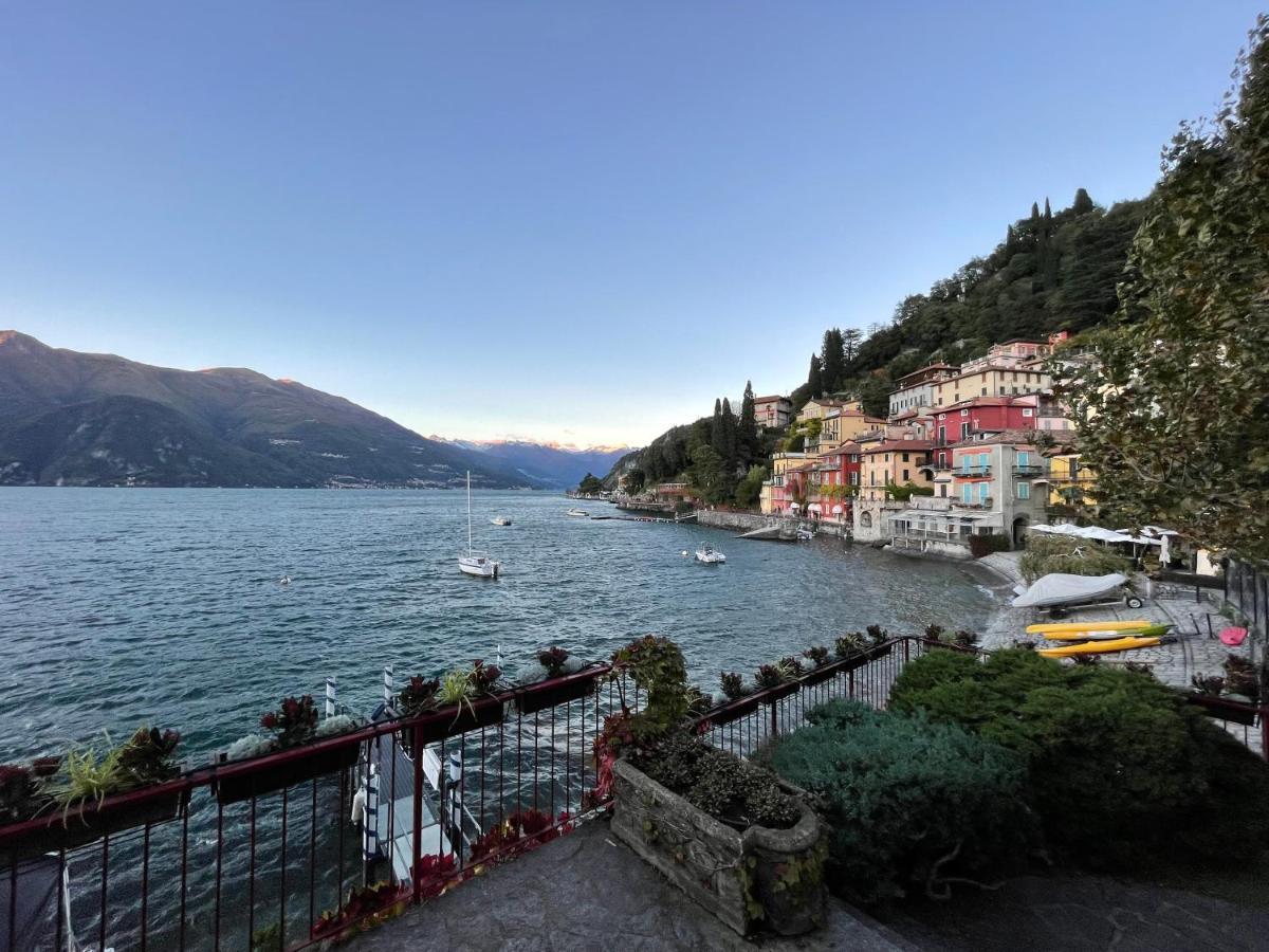 Varenna By Foot Exterior photo