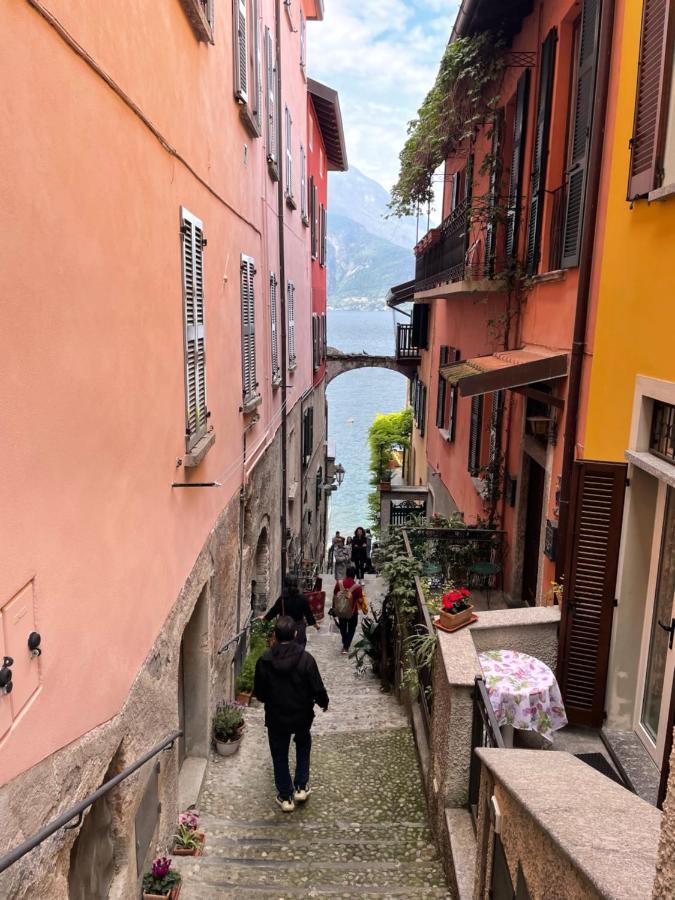 Varenna By Foot Exterior photo