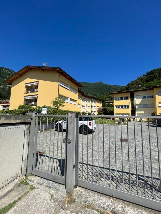 Varenna By Foot Exterior photo