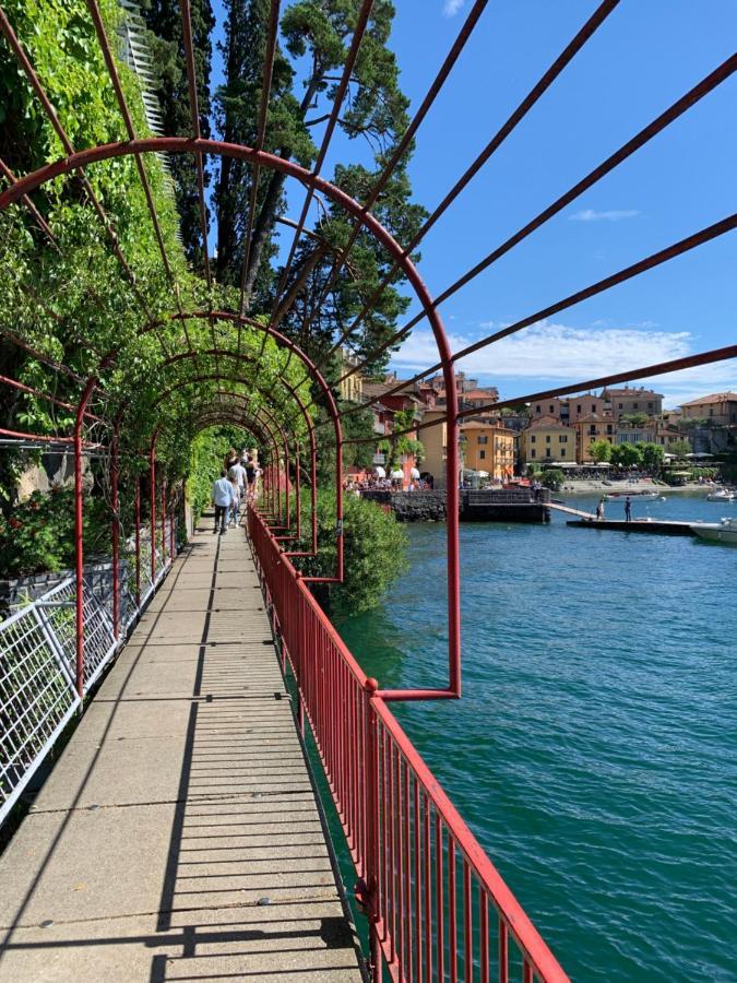 Varenna By Foot Exterior photo