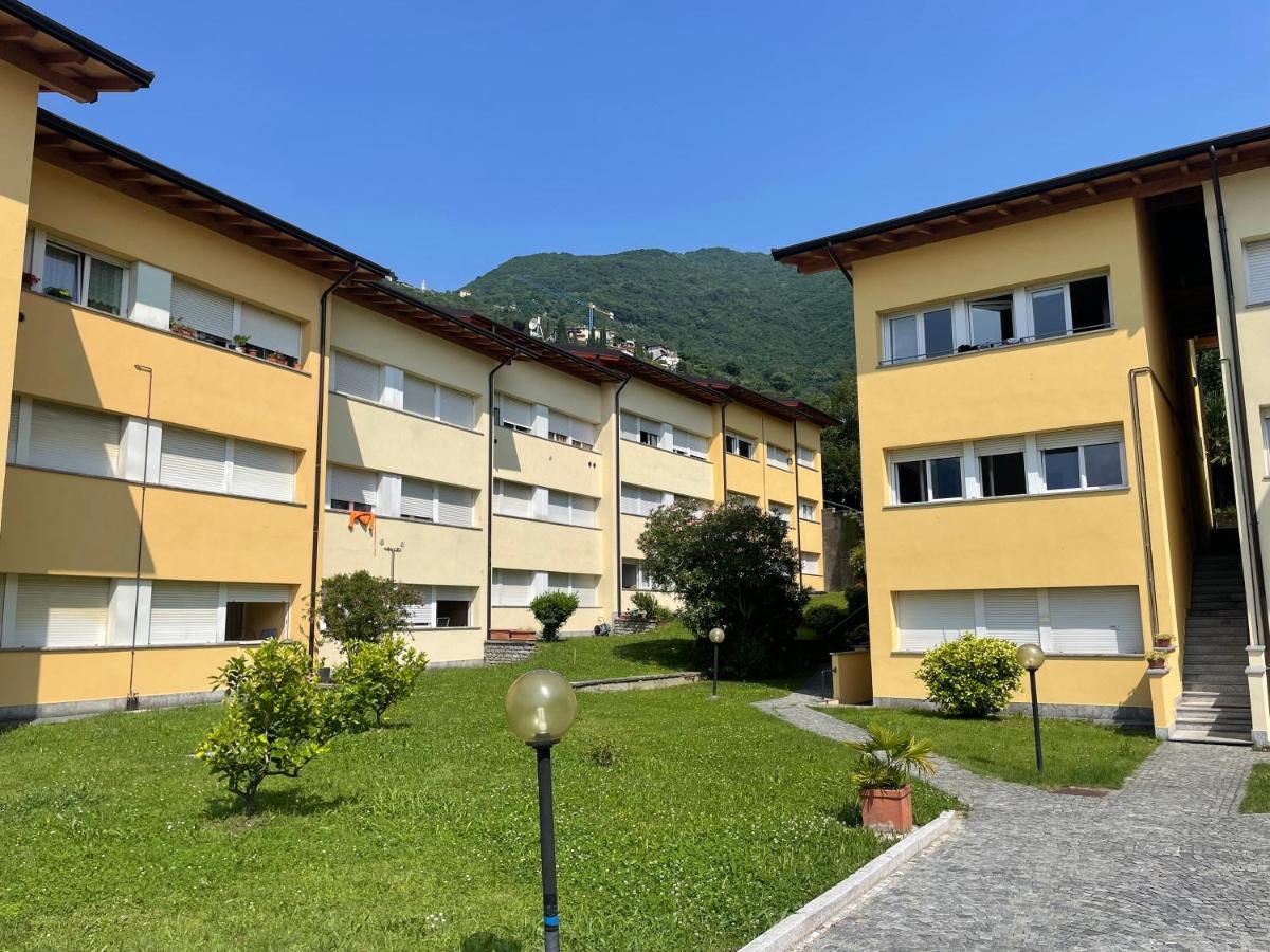 Varenna By Foot Exterior photo