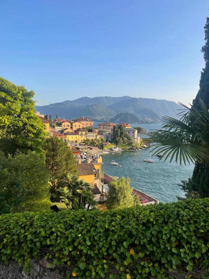 Varenna By Foot Exterior photo